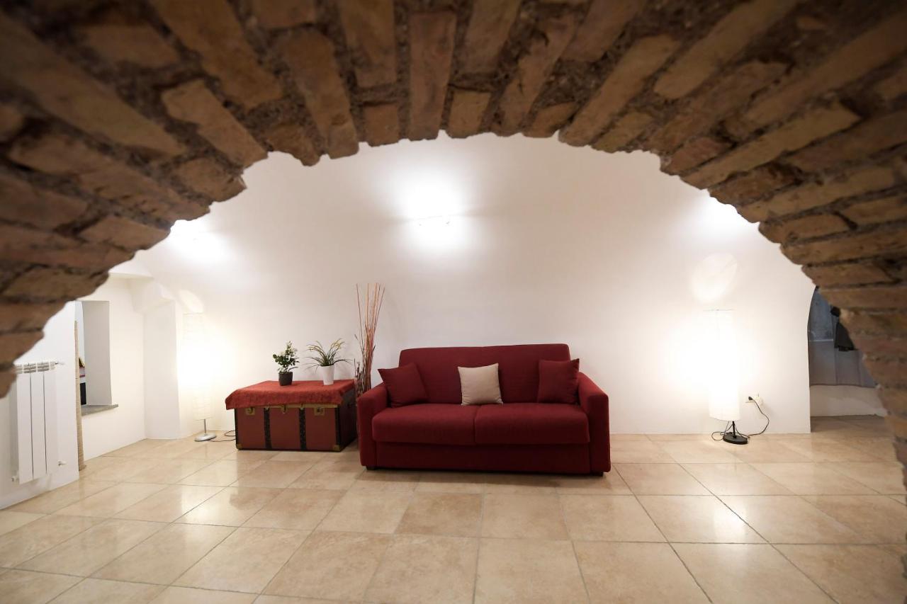 Appartement Easy Holidays - In Selci Colosseo Rome
