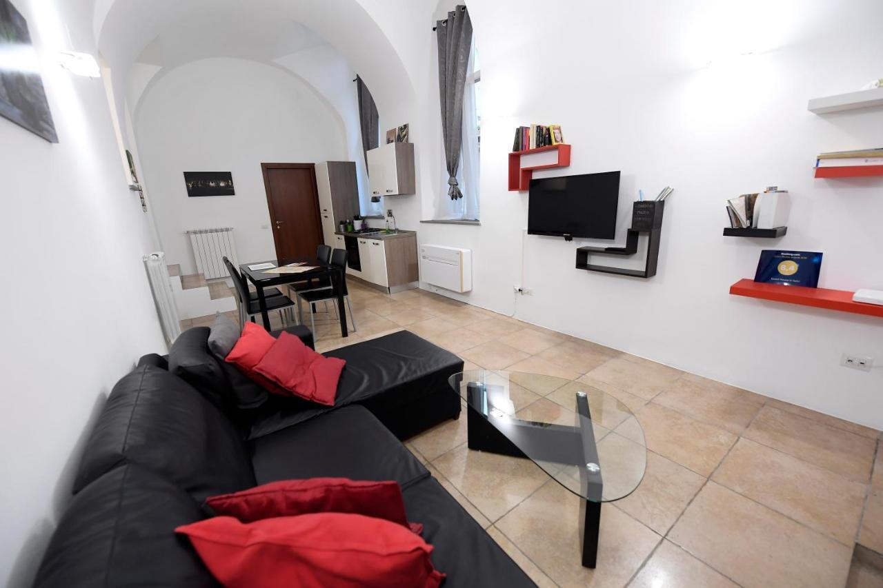 Appartement Easy Holidays - In Selci Colosseo