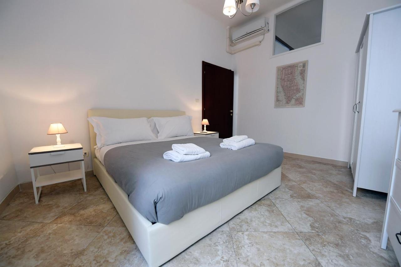 Appartement Easy Holidays - In Selci Colosseo Rome