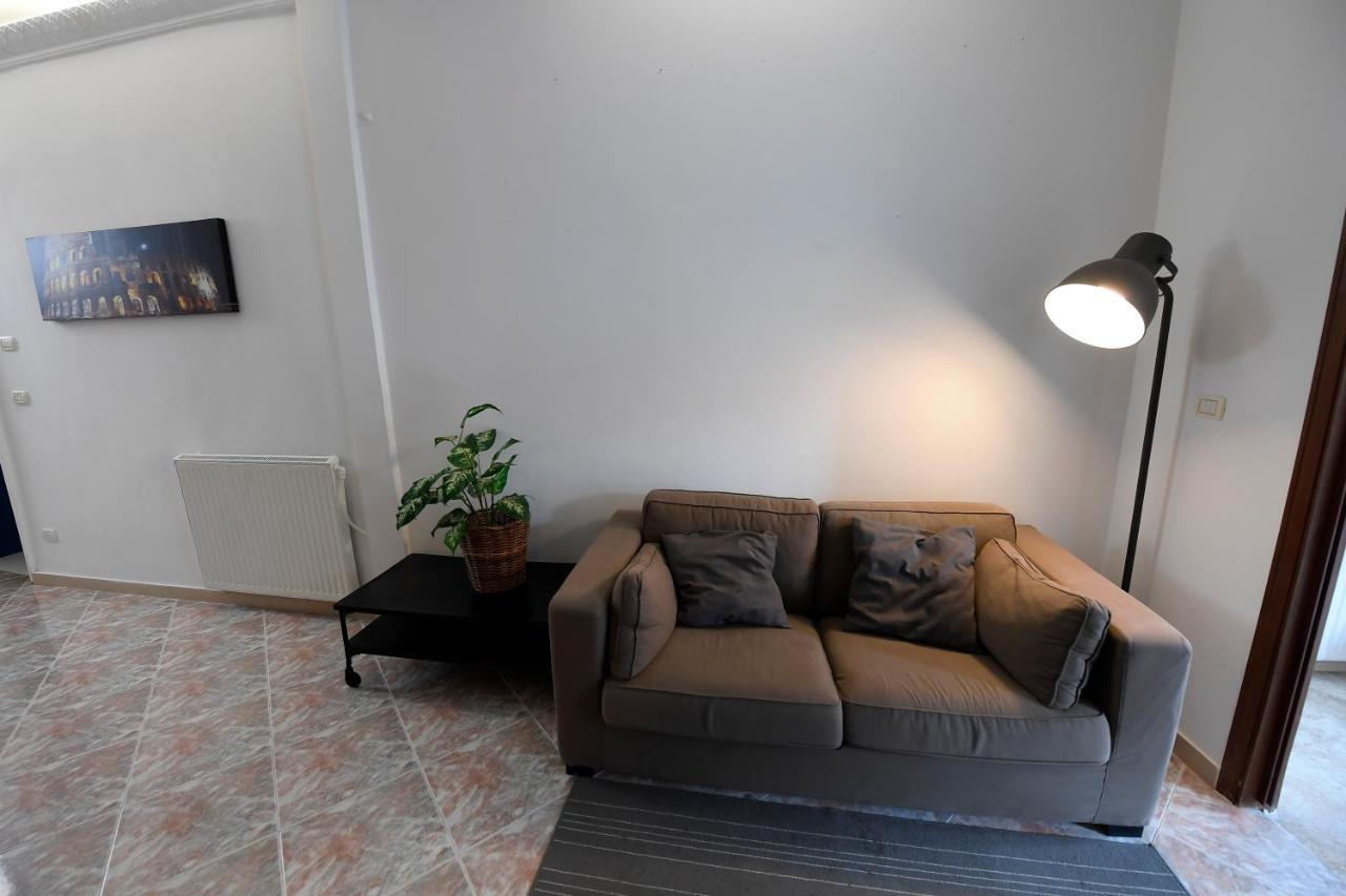 Easy Holidays - In Selci Colosseo Appartement