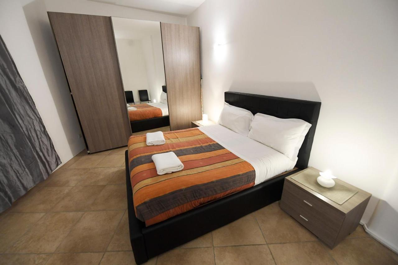 Appartement Easy Holidays - In Selci Colosseo